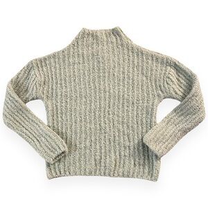 Massimo Dutti Alpaca Wool Sweater